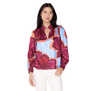 Alden Adair Phoebe Top